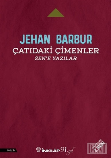 Çatıdaki Çimenler